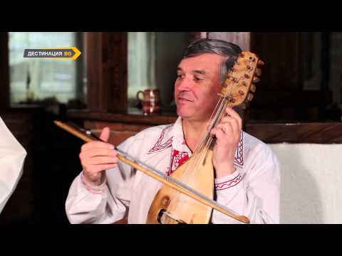 Видео: Сорина Богомилова и Росен Генков "Тупане затупале"