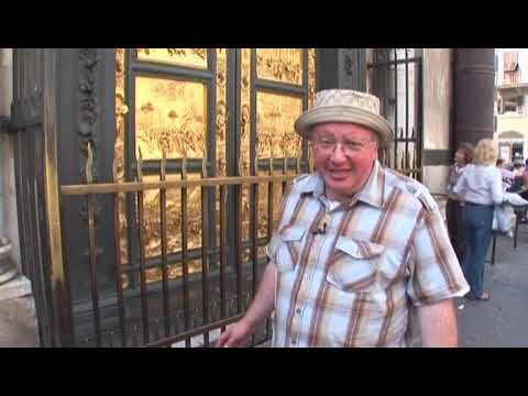 Видео: Флоренция 2