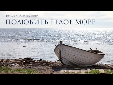 Видео: "Полюбить Белое море", документальный фильм