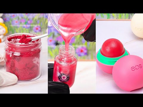 Видео: Косметика + Страшная История от Ани Портер💄💋