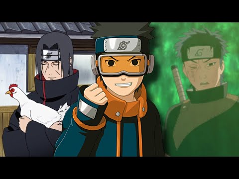 Видео: Прошлое Акацуки и Сусаноо Шисуи! Сюжет Naruto Storm Revolution. Часть 2