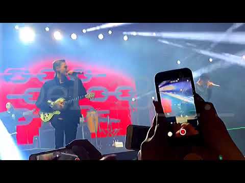 Видео: Egor Kreed in Erevan Егор Крид - Что Они Знают?