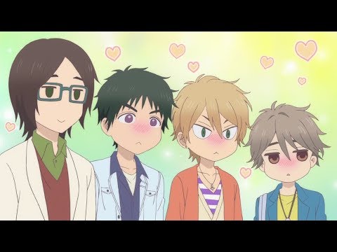 Видео: 「ＡＭＶ」— Молния  || Весёлый аниме клип