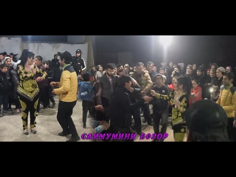 Видео: Саймумини Бозор суруди Хатуба ва Диги диги нав 2022 / Saymumini Bozor 2022