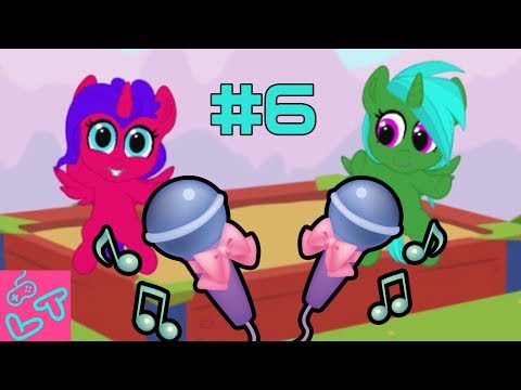 Видео: МОЯ КАРМАННАЯ ПОНИ #6. ОДНИ ДОМА! ПОЕМ ПЕСНИ ОТ ПОДПИСЧИКОВ.