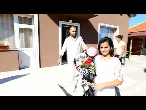 Видео: Изписване на Принцеса Славена