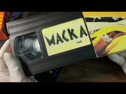 Видео: Как записать фильм с USB на видеокассету (VHS)? Рабочий способ