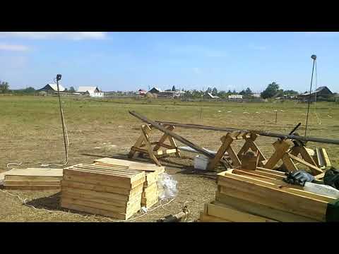 Видео: Ориентированнный керн. Отбор керна при бурении.