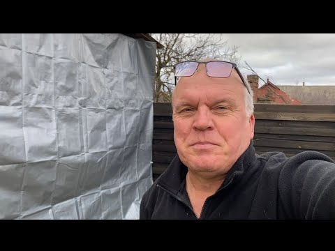 Видео: Ленивый я стал! Помню юный техник выписывал,делал уже такое! Просто не верится что это с нами было!