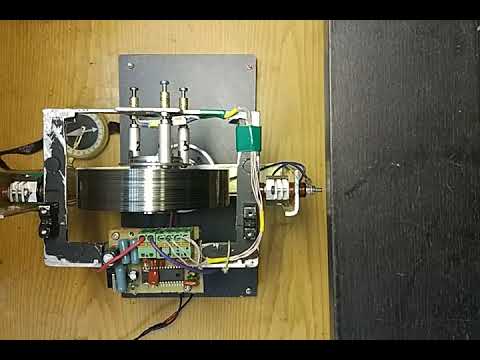 Видео: Гироскоп Неподвижность планеты Земля эксперимент 1