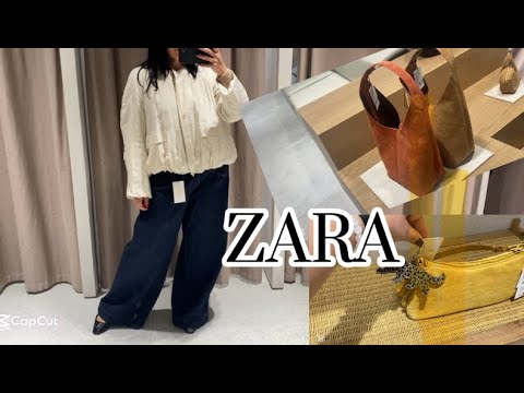 Видео: ЗАРА ПОРАЗИЛА В САМОЕ СЕРДЦЕ \ ПРИМЕРИЛА НЕВЕРОЯТНЫЕ ВЕЩИ И СТОИТ ЛИ ХОДИТЬ В СЕКОНД::??