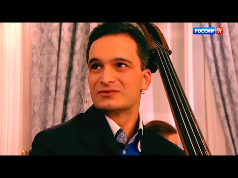 Видео: Мастер-класс Романа Патколо