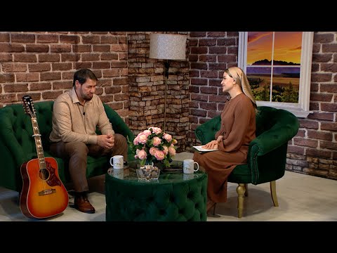 Видео: Сарахь Суьйренца - Нука Успанов ( Л. Киндарова )