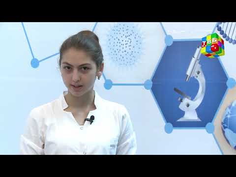 Видео: «Таҷриба» - Об ва перекиси ҳидроген