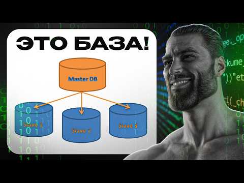 Видео: Незнание этого разъ#бет распределенную систему