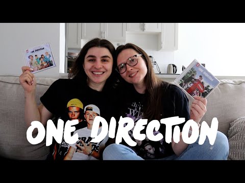 Видео: ONE DIRECTION: рассказываю ВСЕ — от кастинга до фанфиков