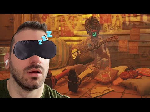 Видео: ЗАСПАХ НА ВИДЕО И НАМЕРИХМЕ РОБОТ МУЗИКАНТ - Stray Еп.3