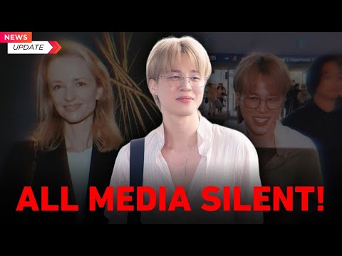 Видео: Мировая икона подтверждена! Похвала генерального директора Dior Джимину из BTS взорвала интернет