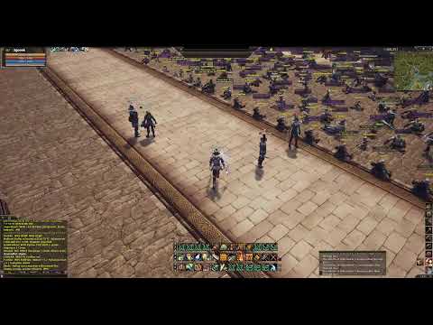 Видео: Lu4-Black фарм