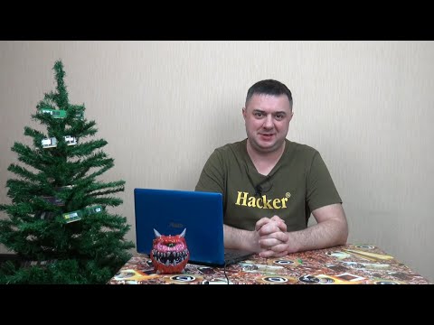 Видео: Вместо новогодних передач на ТВ - 2025