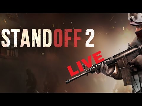 Видео: 🔴COMPETITION НЭЭЦГЭЭЕ🔴 (STANDOFF2)
