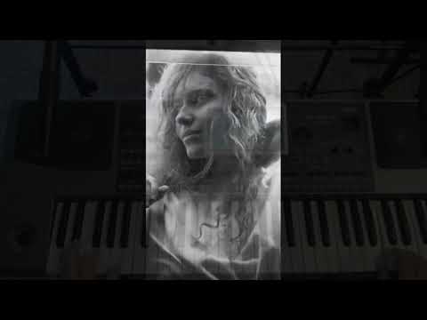 Видео: "Километры"_ Инструментальная версия  _  Igor Korg _ (Korg PA900)