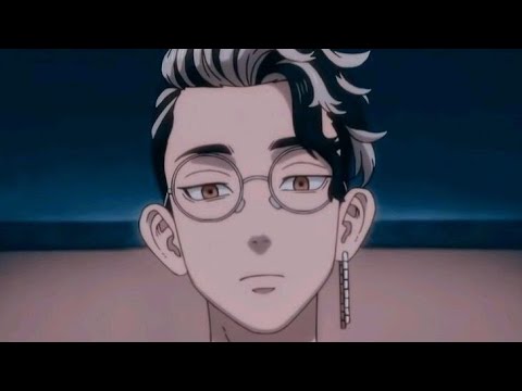 Видео: ASMR | Ханма Шуджи | Твой токсичный парень, резкий и больной