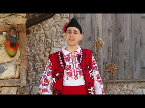 Видео: Stoiko Vasilev i priateli - Ia snoshti male otidoh | Стойко Василев и приятели - Я снощи мале отидох