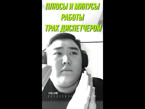 Видео: плюсы и минусы работы трак диспетчером
