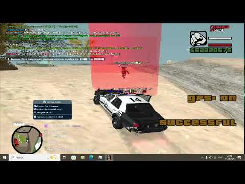 Видео: опра ареста не смогли поймать преступника пришлось нарушить юрисдикцию swat arizona rp drake