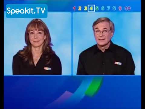 Видео: ИВРИТ - начни говорить! | ЧАСТЬ 4: Потрясный разговор со сленгом | Speakit.tv (3437-04)