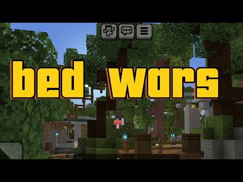 Видео: Bed wars я соло