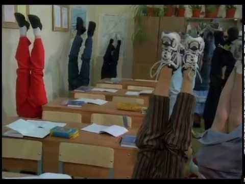 Видео: Ералаш №180 "Вверх тормашками"