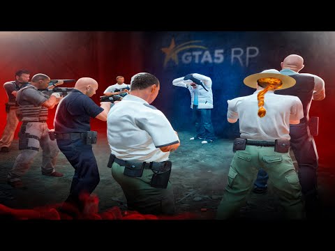Видео: ИЗ ЗА ЭТОГО УМИРАЕТ ГОСКА НА НОВОМ СЕРВЕРЕ GTA 5 RP - ГЛАВНАЯ ПРОБЛЕМА ПРОЕКТА ГТА 5 РП DAVIS,HAWICK