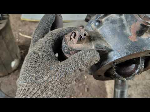 Видео: Небольшой ремонт