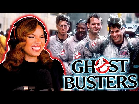 Видео: РЕАКЦИЯ АКТРИСЫ НА ФИЛЬМ «ОХОТНИКИ ЗА ПРИВИДЕНИЯМИ» (1984)! КОМУ ВЫ ПОЗВОНИТЕ?