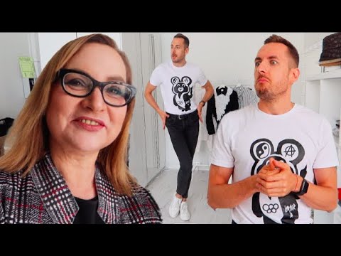 Видео: Как стать моделью в любом возрасте! Как правильно позировать на фотографиях! #dmitrii_zakharov_model