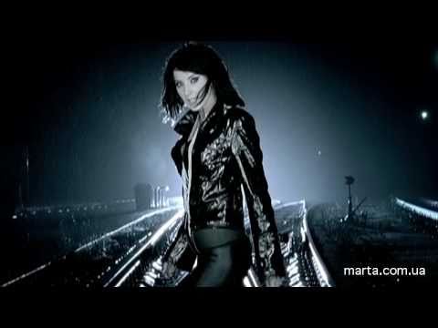 Видео: МАРТА - Колыбельная HD (2008)