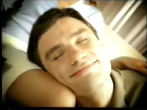 Видео: Реклама, октябрь 2003. НТВ.