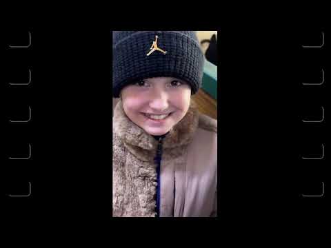 Видео: Агата Муцениеце сторис  08.04.2025