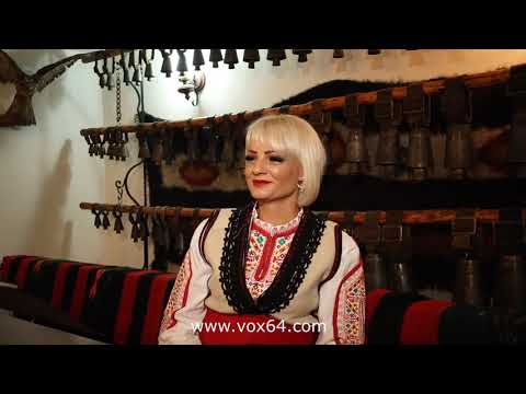 Видео: Семейство Дамянови - Разказ за кукери, чанове и три поколения