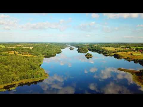 Видео: Облака моей мечты