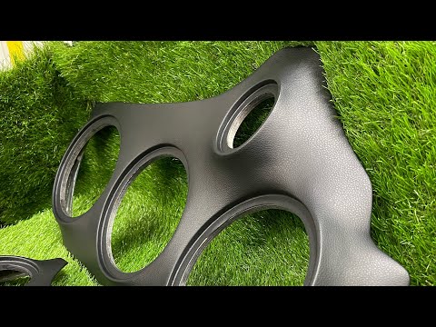 Видео: О наболевшем😄 Как изготовить подиумы 3/20. Разница между накладными подиумами и дверными картами