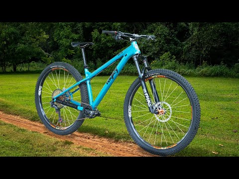 Видео: Ragley Big Al — новый, улучшенный, лучший?