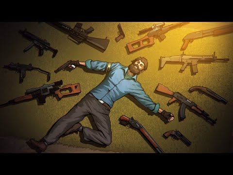 Видео: Рейды баз играков! Ферма и отправки в игре last day on earth : survival