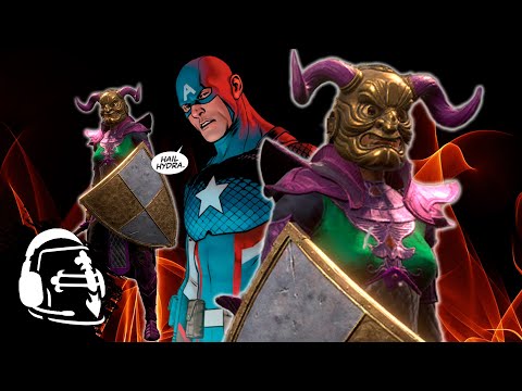 Видео: Волшебница с «Гидрой» – новый и очень сильный билд патча 2.4 [Diablo 2: Resurrected]