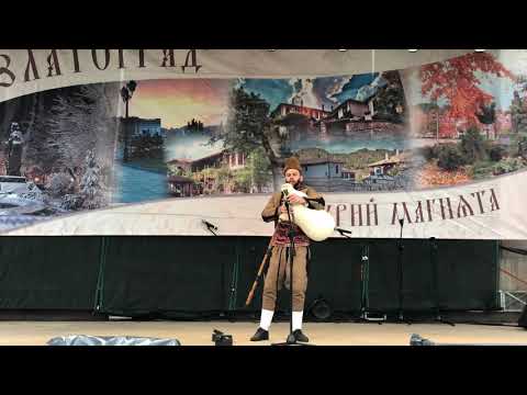 Видео: Емануил Пунев