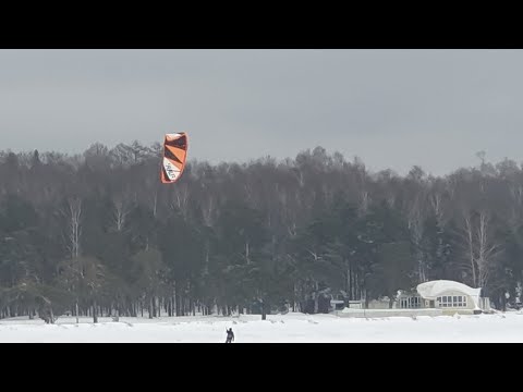 Видео: 11.01.23. Рыбалка в Ушково. Плотва. Окунь.