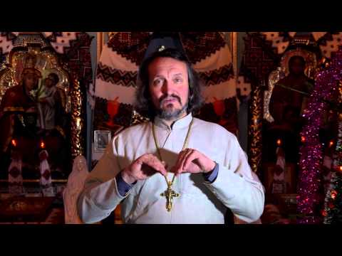 Видео: ЯК СПРИЙМАТИ БЛИЖНІХ. Отець Іван Рибарук.