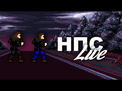 Видео: НПС Live - В гостях Александр Пехтерев